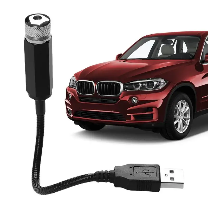 

USB-проектор для автомобиля