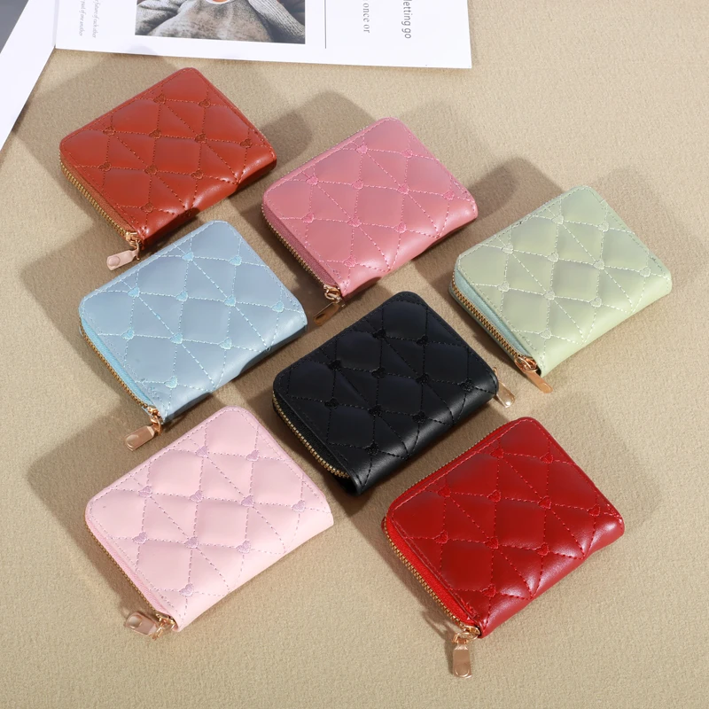 Мини-кошелек Madley из искусственной кожи