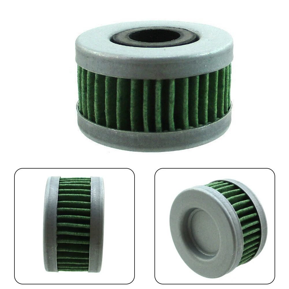 

1pcs Car Fuel Filter Elements Green Replacement Part Accessories For Honda Outboard Engine Motors 40 50 60 Hp 16911-zz5-003