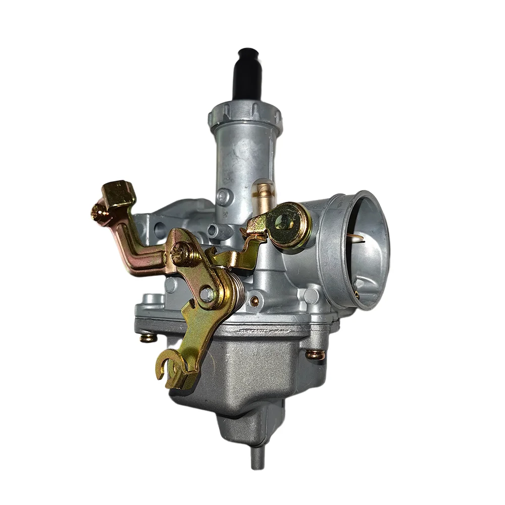 Карбюратор ПОДХОДИТ для Polaris Phoenix 200 2005-2017 OEM 0454997 125cc 150cc мотоцикла питбайка