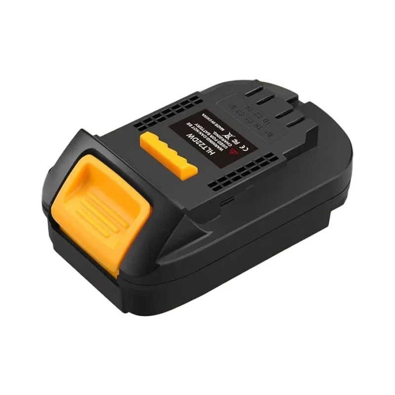 

Адаптер Hilti HLT22DW для аккумуляторов DEWALT