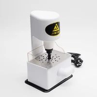 1set dental grinding inner model arch trimmer trimming machine for dental lab equipment 100w 110v220v