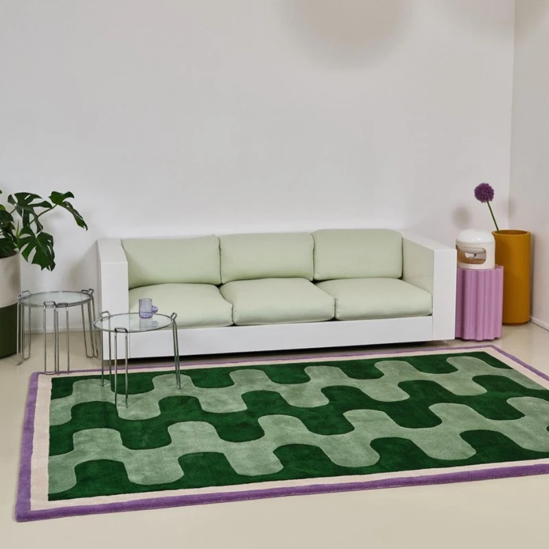 

Мягкий ковёр Minimailst IG