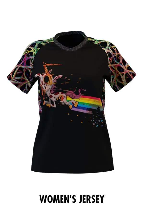 

Racing bike cycling jersey women short sleeve Motocross shirt downhill bicycle shirts cycling pro team sportswear