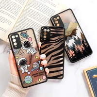 for samsung a52s 5g case for samsung galaxy a51 case a50 a52 a12 a22 a03s a33 a53 5g funda s20 fe s21 s22 ultra s10 plus cover