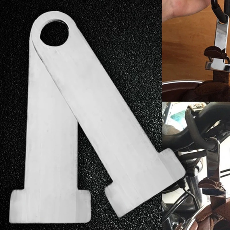 1pc Motorcycle Helmet Lock Buckles Quick Release Buckle Fastener Helmet Padlocks For Dirt Bike Motorcycle Accessories