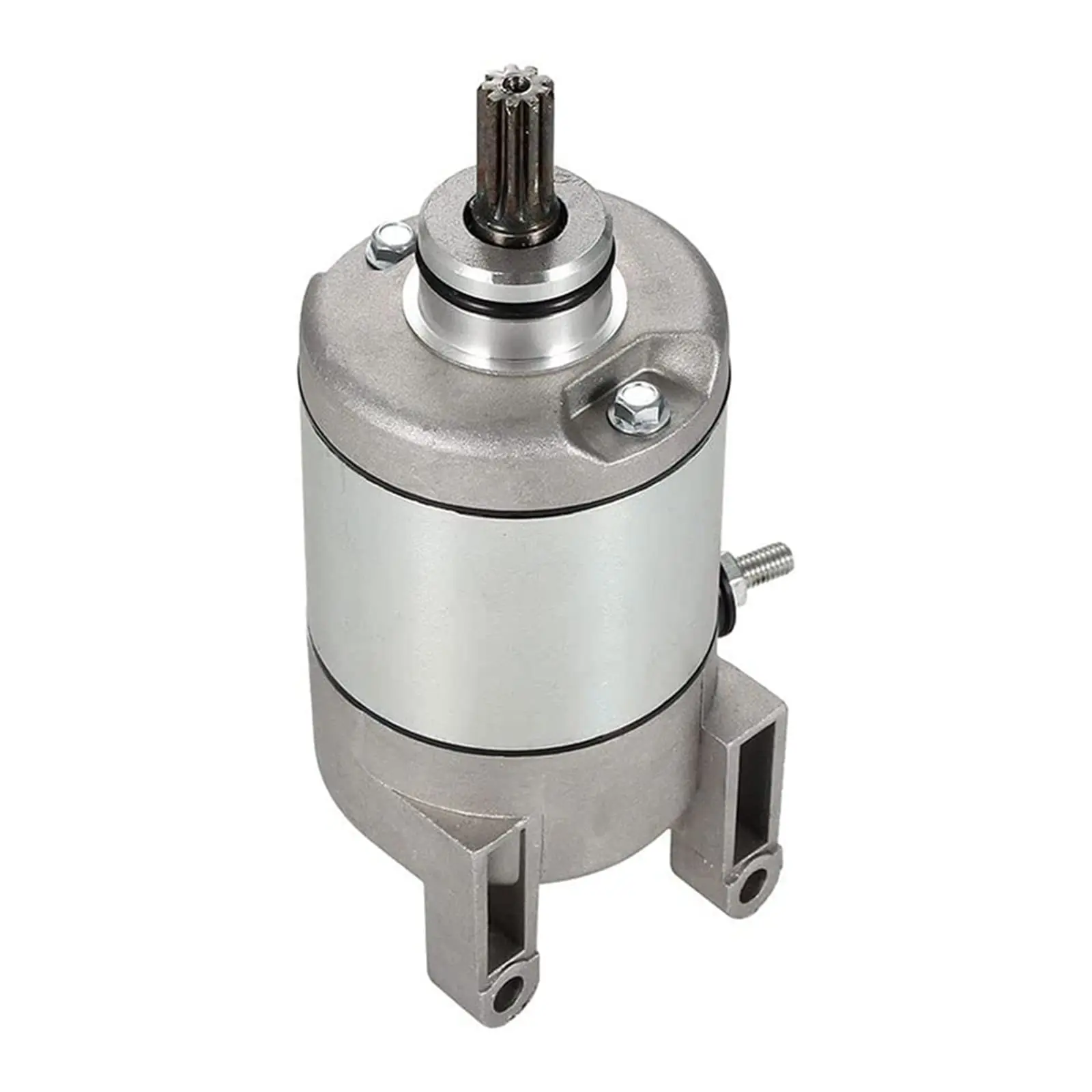 Двигатель стартера мотоцикла, совместимый с XL250 XR250 CBX250 NX250 1991-2009 2000 2001 2002 OEM 31200-KBR-008 31200-KPF-851