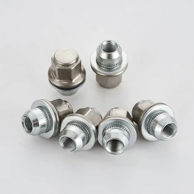 20 колёсных гаек MAG M12X1.25 для NISSAN INFINITI ALTIMA MAXIMA QUEST, колесные диски (art.: 3920c06bbacd9) - 3920c06bbacd9