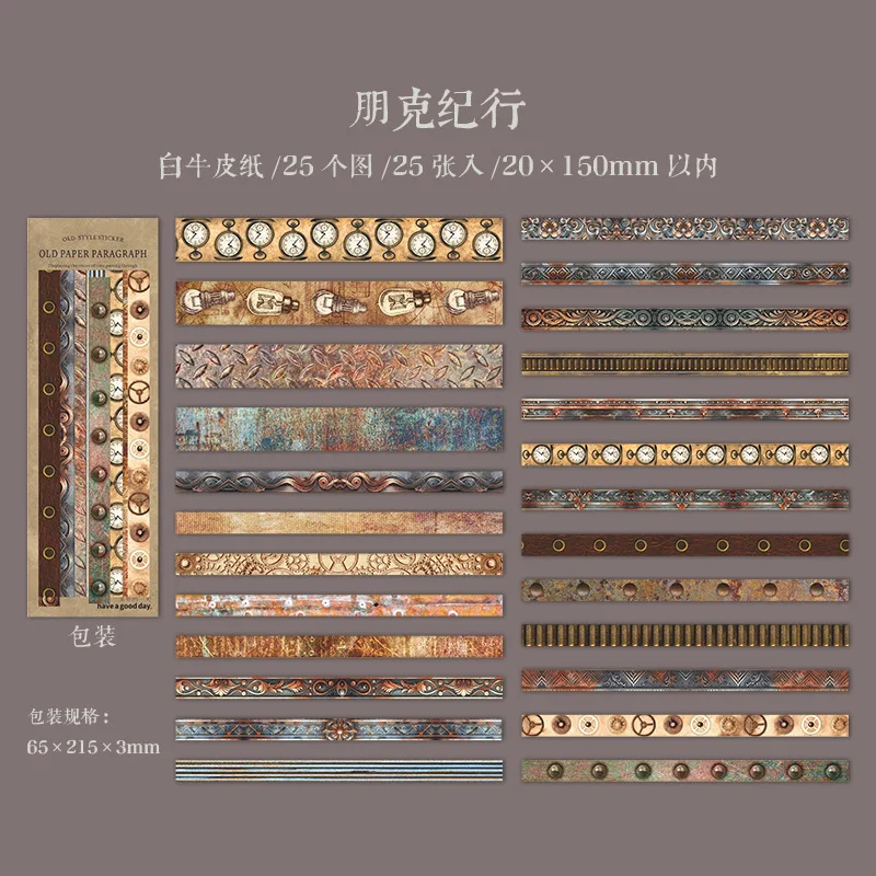 

Кавайные наклейки Alideco