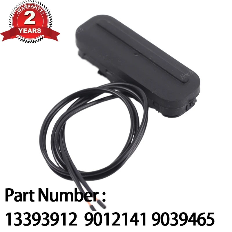 

Кнопка переключения крышки багажника для Chevrolet Cruze 2009-2014 13393912 9012141 9039465