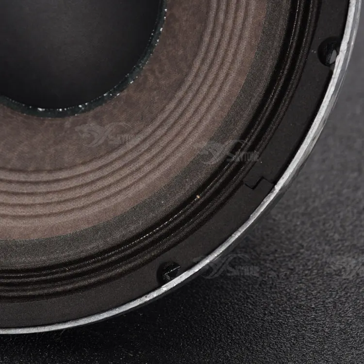 2262HPL 12-дюймовый неодимовый динамик с двойной катушкой дифференциальный