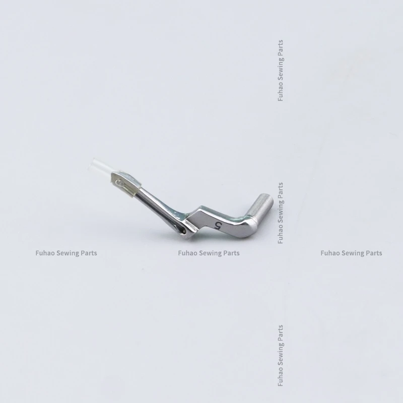 277010 Up игла для изгиба 5 оверлок машина швейная EX5200 3200 аксессуары швейной машины