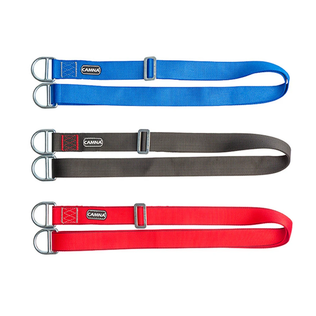 

Tree Climbing Rope Professional Hiking Sports Goods Durable Ropes
