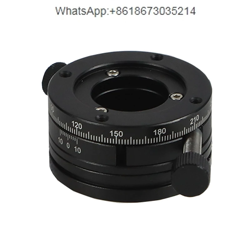 Ручной вращающийся круг на 360 градусов механический