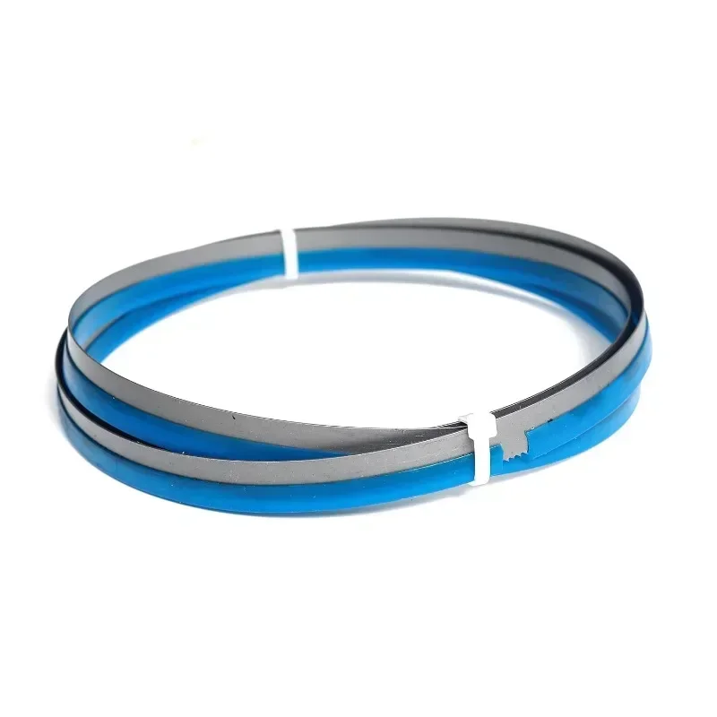 Полотно ленточной пилы Dekoly 80 x 1/4 дюйма 14 TPI для Sears Craftsman 12 дюймов 2 упаковки 2023x6 35 мм