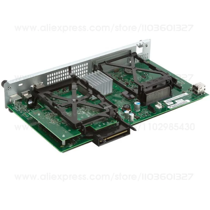 Оригинальный CE502-60103 CE869-60001 CE502-69005 для HP M4555MFP плата форматирования 4555 M4555 MFP