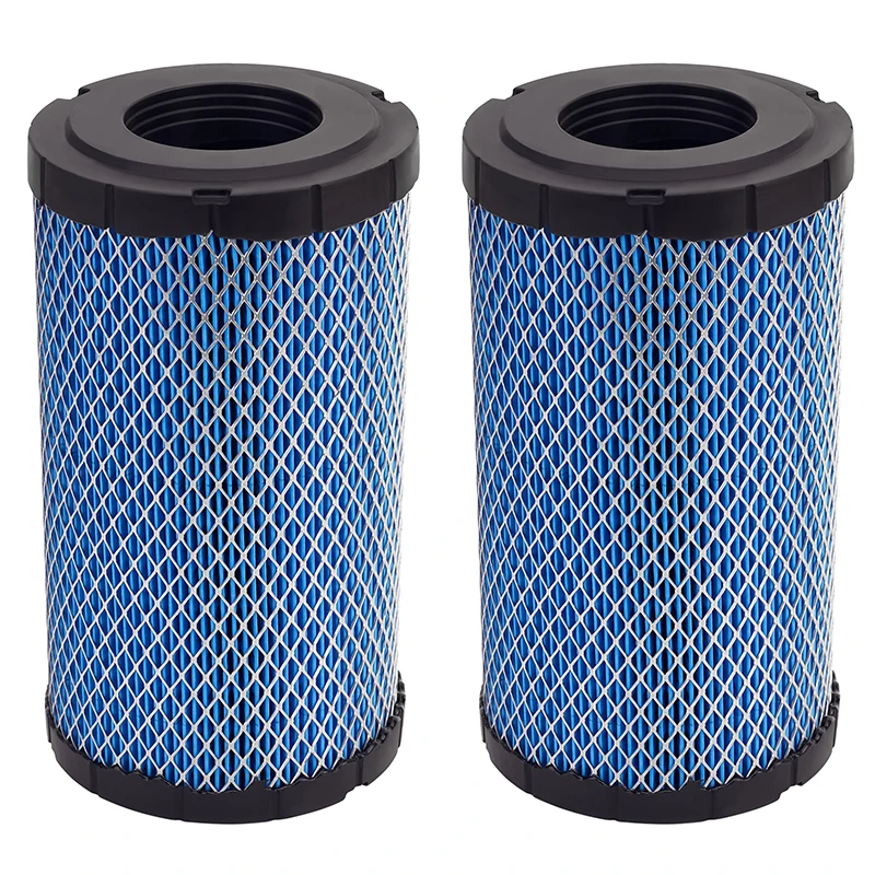 High Flow Air Filter Intake Cleaner For Polaris Ranger Crew Xp 1000 Eps Northstar Trail Boss Premium