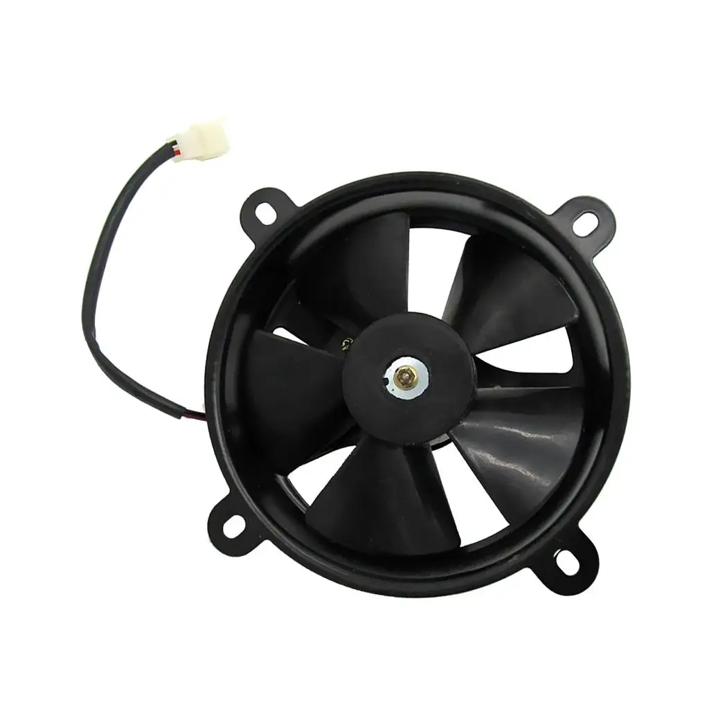 

Детали электродвигателя, вентилятор охлаждения, радиатор для 150CC 250CC ATV