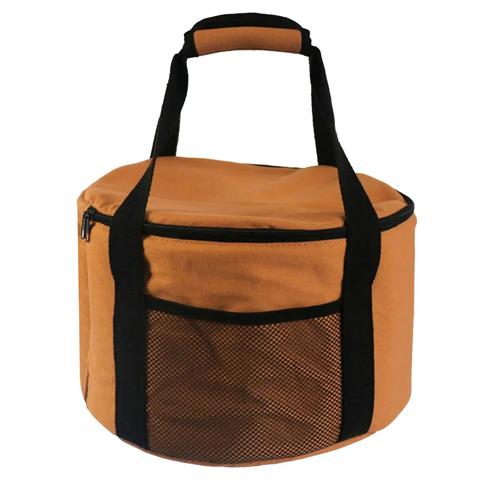 

Cutlery Storage Bag Camping Cookware Water Resistant Tote Bags Burner Burner Camping Stove Gas Strong Cookware Supplies Fire