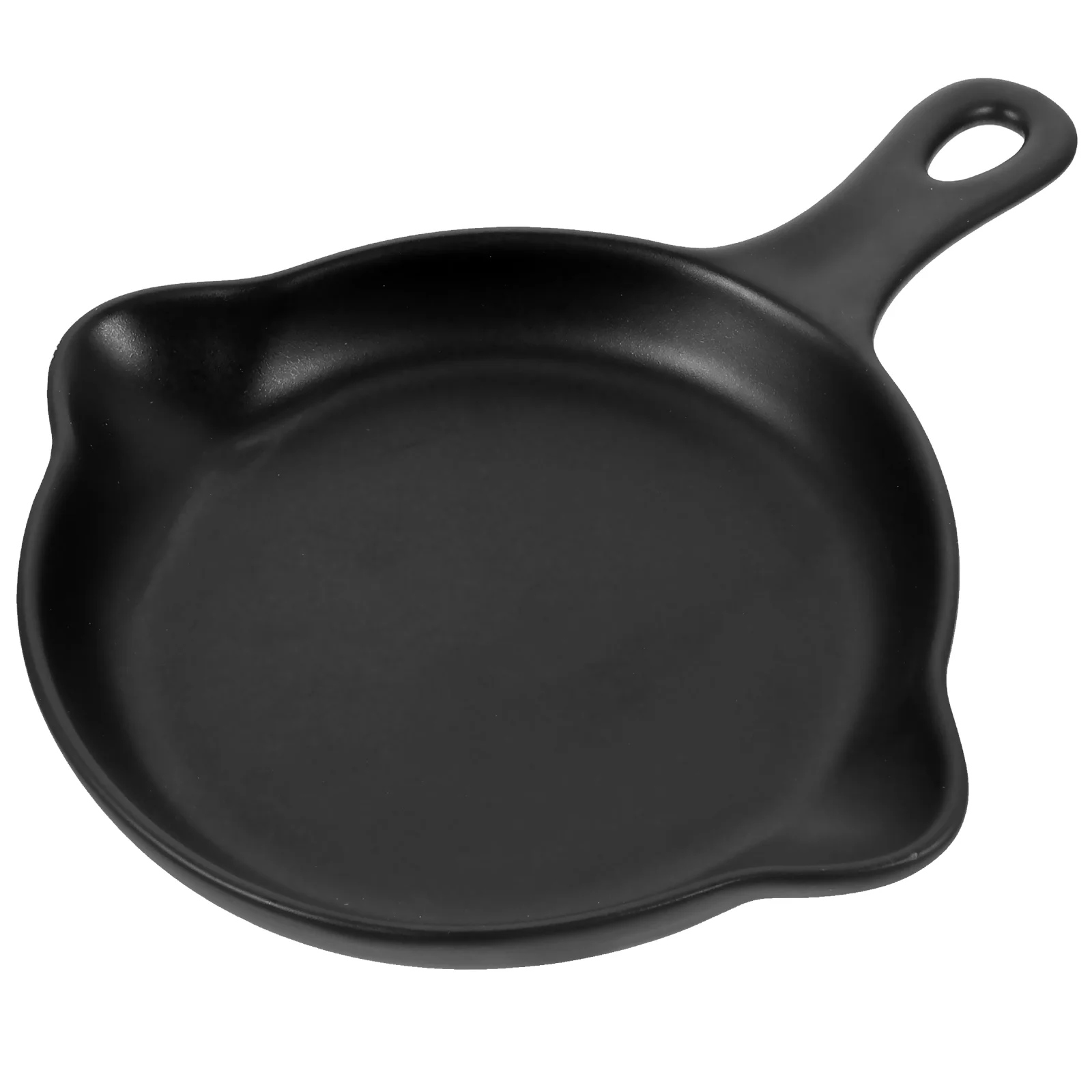 

Ceramic Bakeware Egg Skillet Bread Board Breakfast Plate Roasting Plate Ceramics Cake Baking Tray Baking Bowl