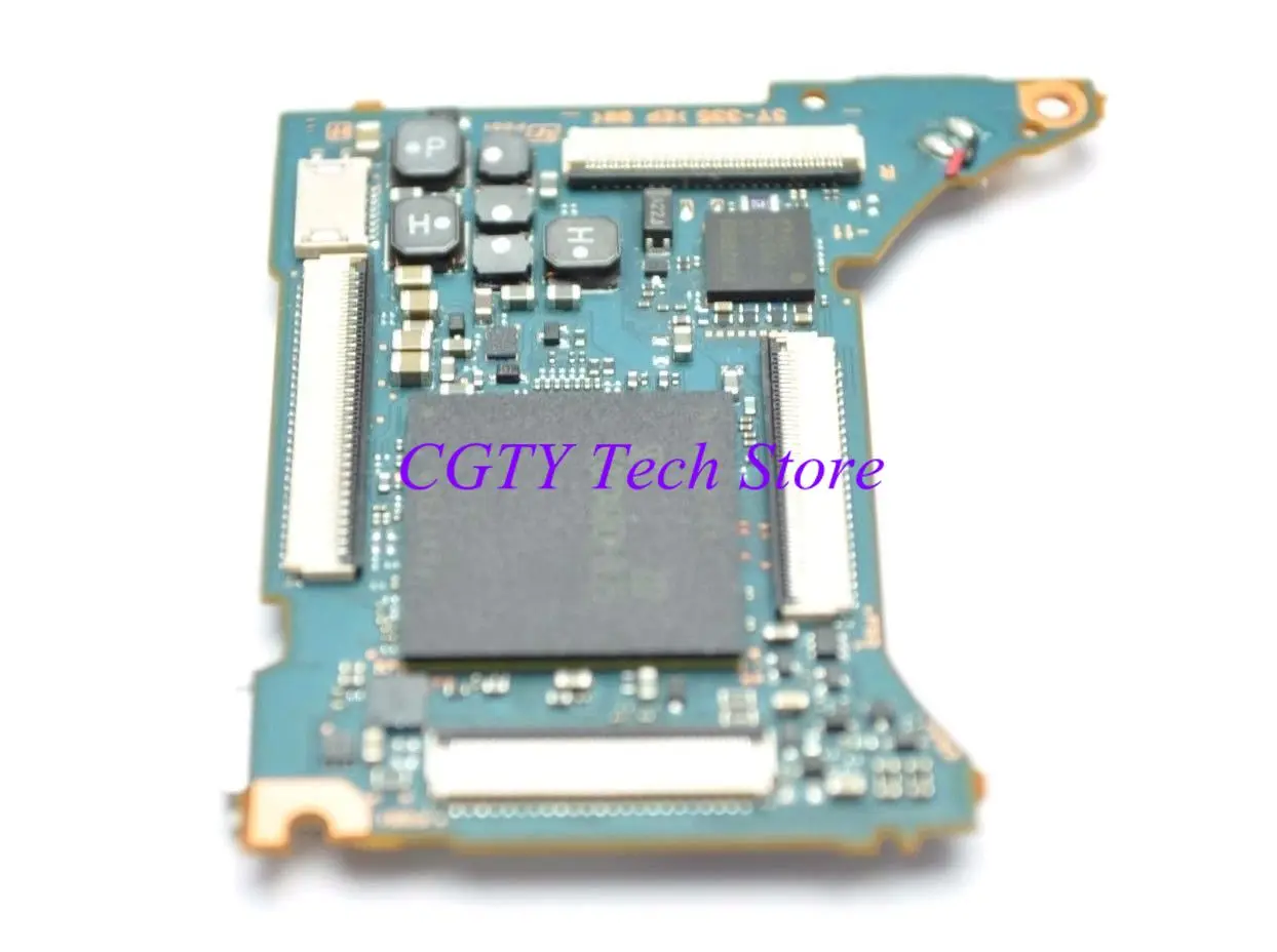 100% оригинальная материнская плата печатная для камеры Sony RX100 M1 запасные части |
