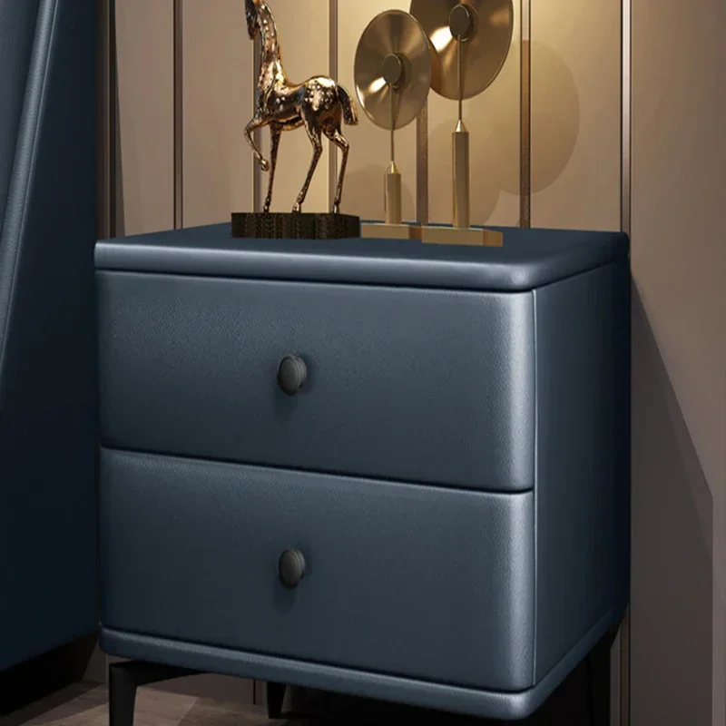 Деревянный стол ночная подставка боковая прикроватная подвесная тумбочка шкаф