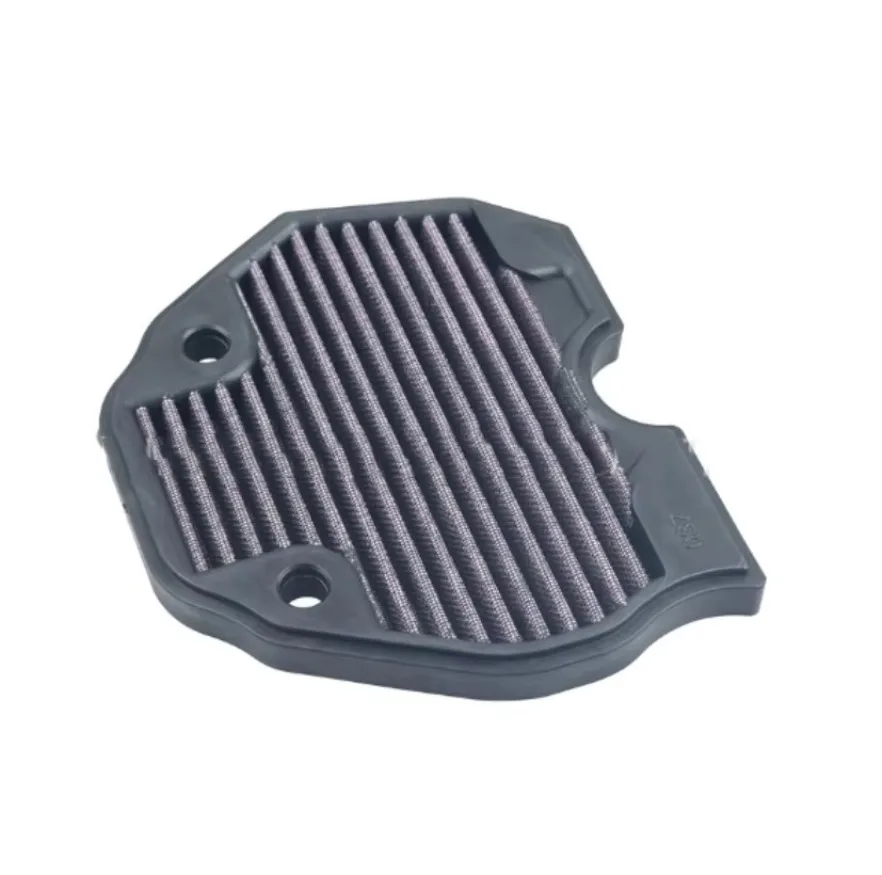 Подходит для Benali Yellow Dragon BJ300GS Blue TNT300 BN302 воздушный фильтр с высоким расходом 1x