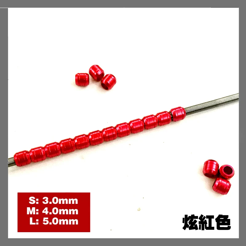 

Oil Pipeline Zhagu Metal Power Pipe Power Pipe Dazzling Red Gundam Model Metal Tonic Modification
