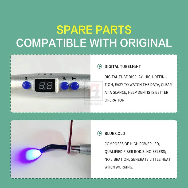 Рисунок 4 - Беспроводная Стоматологическая