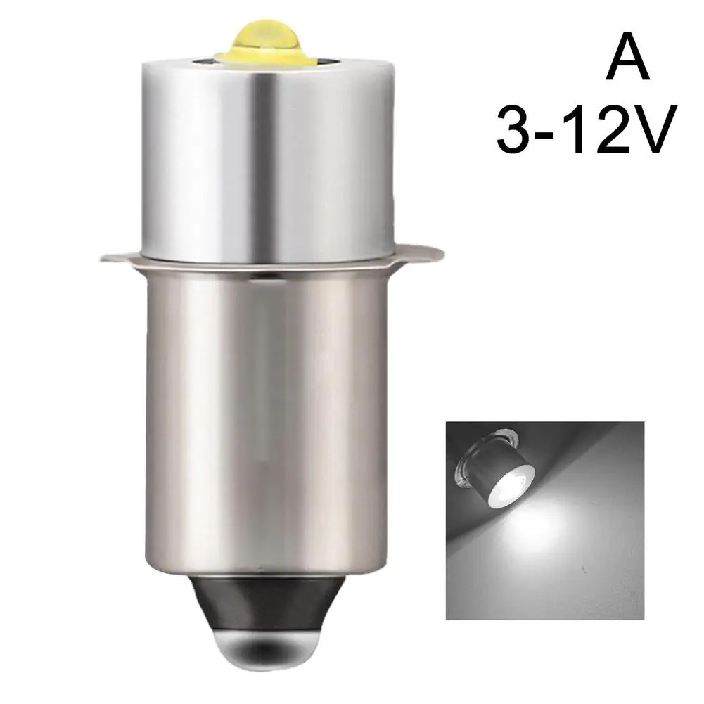 

Светодиодные лампы для фонарика Maglite