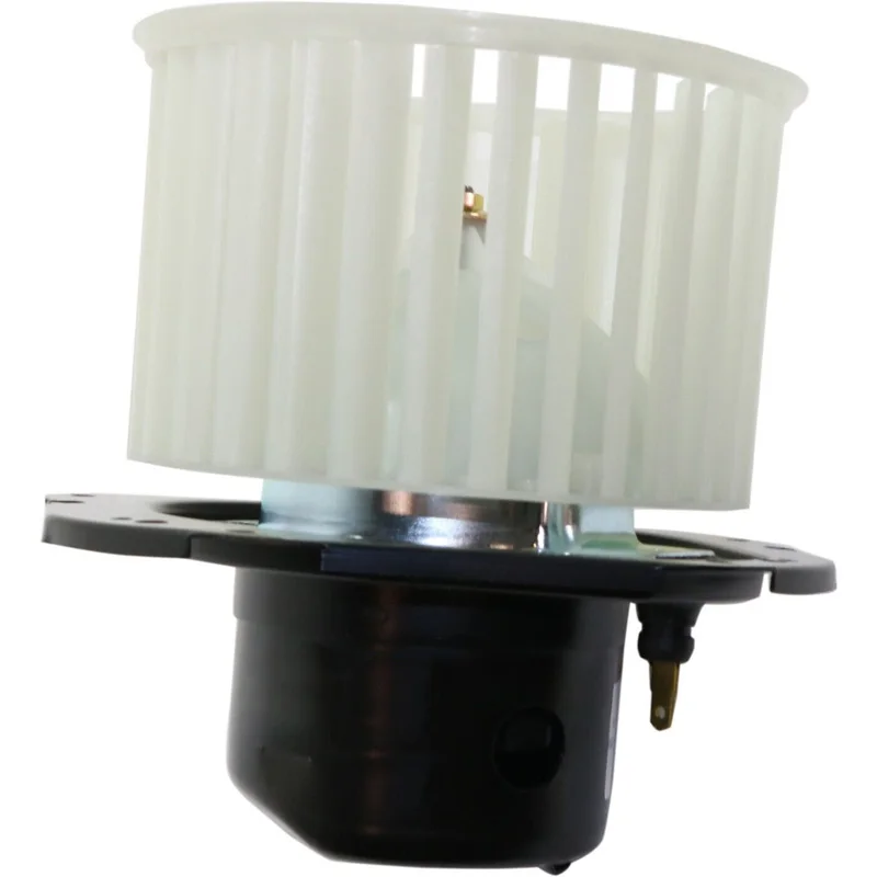 Двигатель вентилятора кондиционера с корпусом для Chevy GMC C1500 C2500 K1500 K2500 92-96