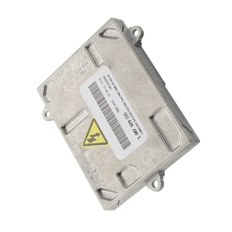 1307329115 для Audi A3 S3 8P 8E0907391B ксеноновая фара с балластным контролем 1307329098 1307329121 1307329123