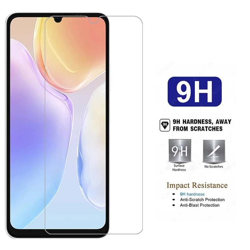 Чехол для телефона Ulefone Note 20 Pro, защитное стекло для экрана Note20Pro Note20, задняя крышка 360° для Note 20 Pro 5G (art.: 3920db49a3ef3) - 3920db49a3ef3