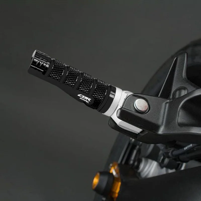 Мотоциклетные левые и правые задние пассажирские подножки для CBR600RR CBR1000RR CBR