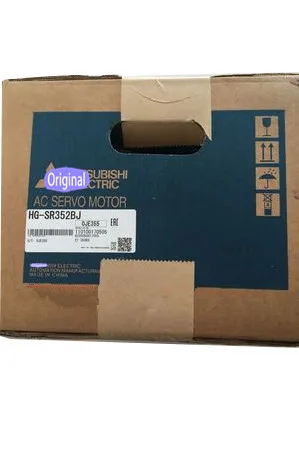 

New original In box {Spot warehouse} HG-SR352BJ