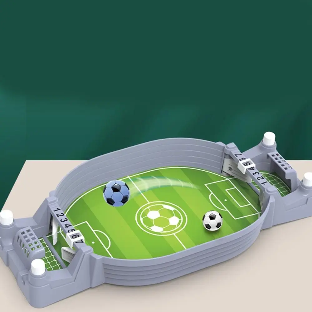 

Конкурентоспособная настольная футбольная игра пластиковая двойная битва взрослые Семейные игры настольные интерактивные игрушки для родителей и детей