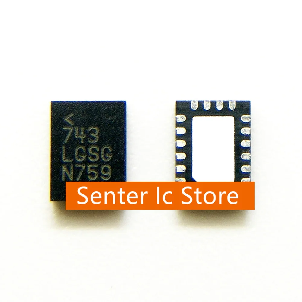 

LTC3807EUDC LTC3807IUDC LGSG LTC3807 QFN20 New Original