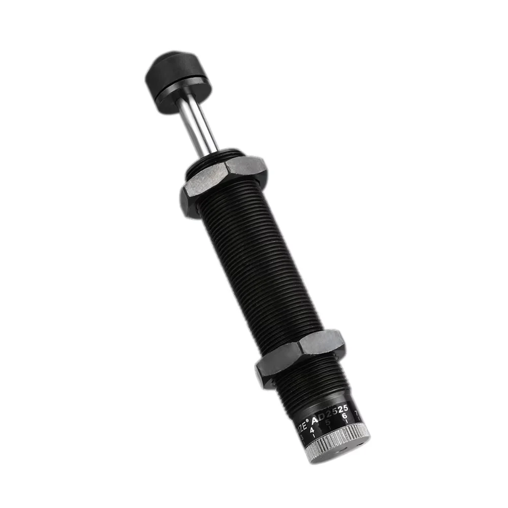 Пневматический регулируемый буфер давления гидравлического масла AD1410 AD1412 AD1416