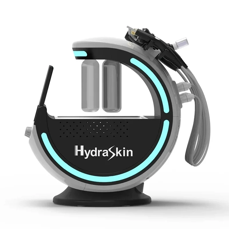 Новинка 7 в 1 умный ледяной голубой гидрат синяя вода гидравлический раствор для