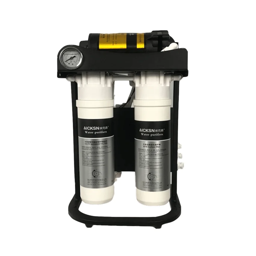 

New arrival RO water purifier pump 2020 coffee water filter water purifier