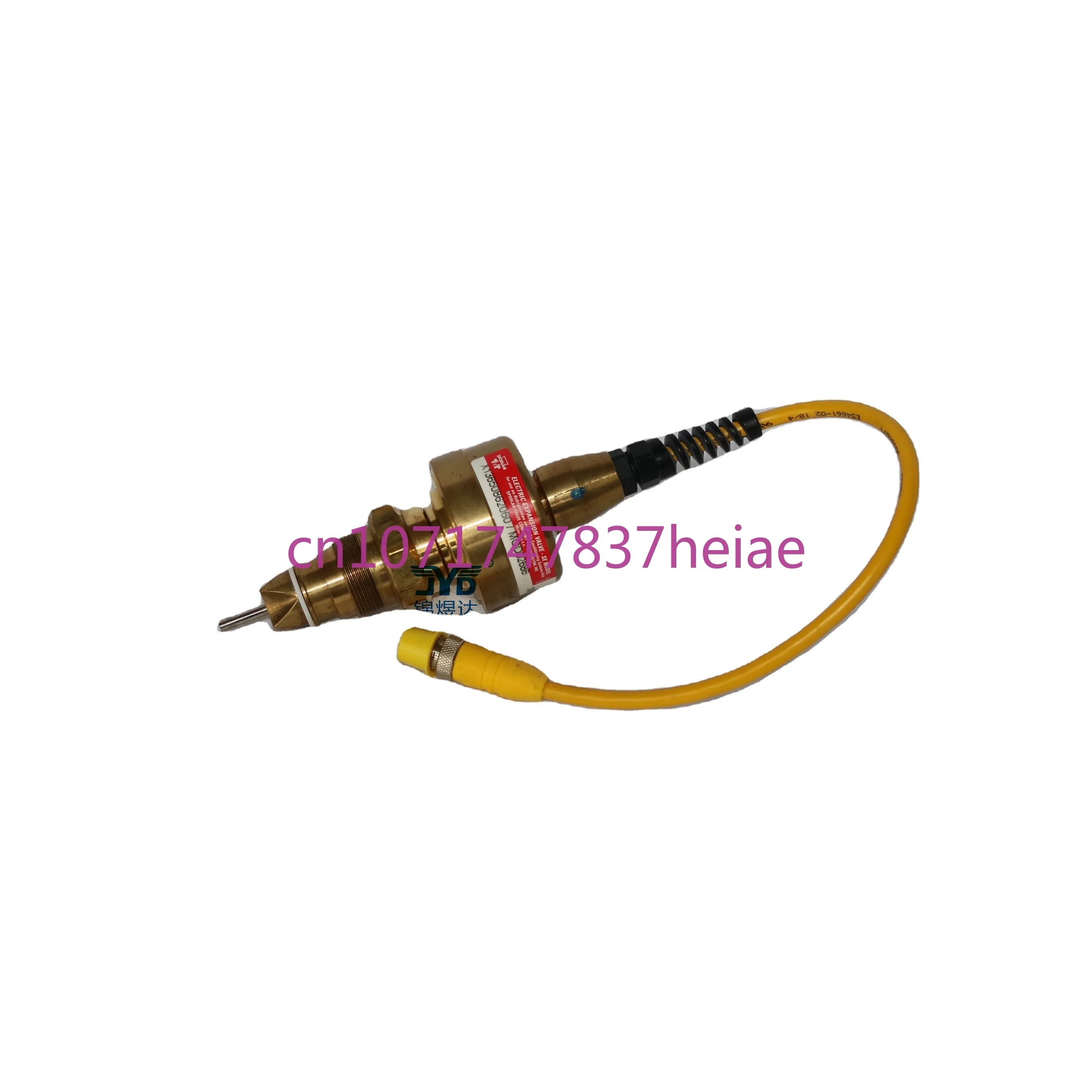 

Trane Chiller Parts MOD02686 Electronic Expansion Valve Stepper Module Motor X13650862060