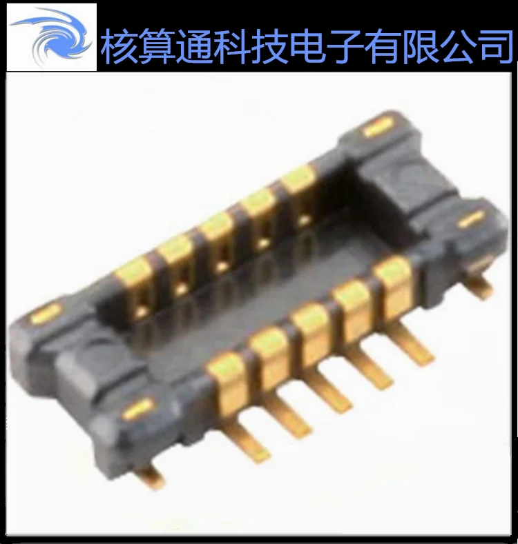 

Free shipping AXF6A1012 10P 0.35mm AXF6A1012A 10PCS