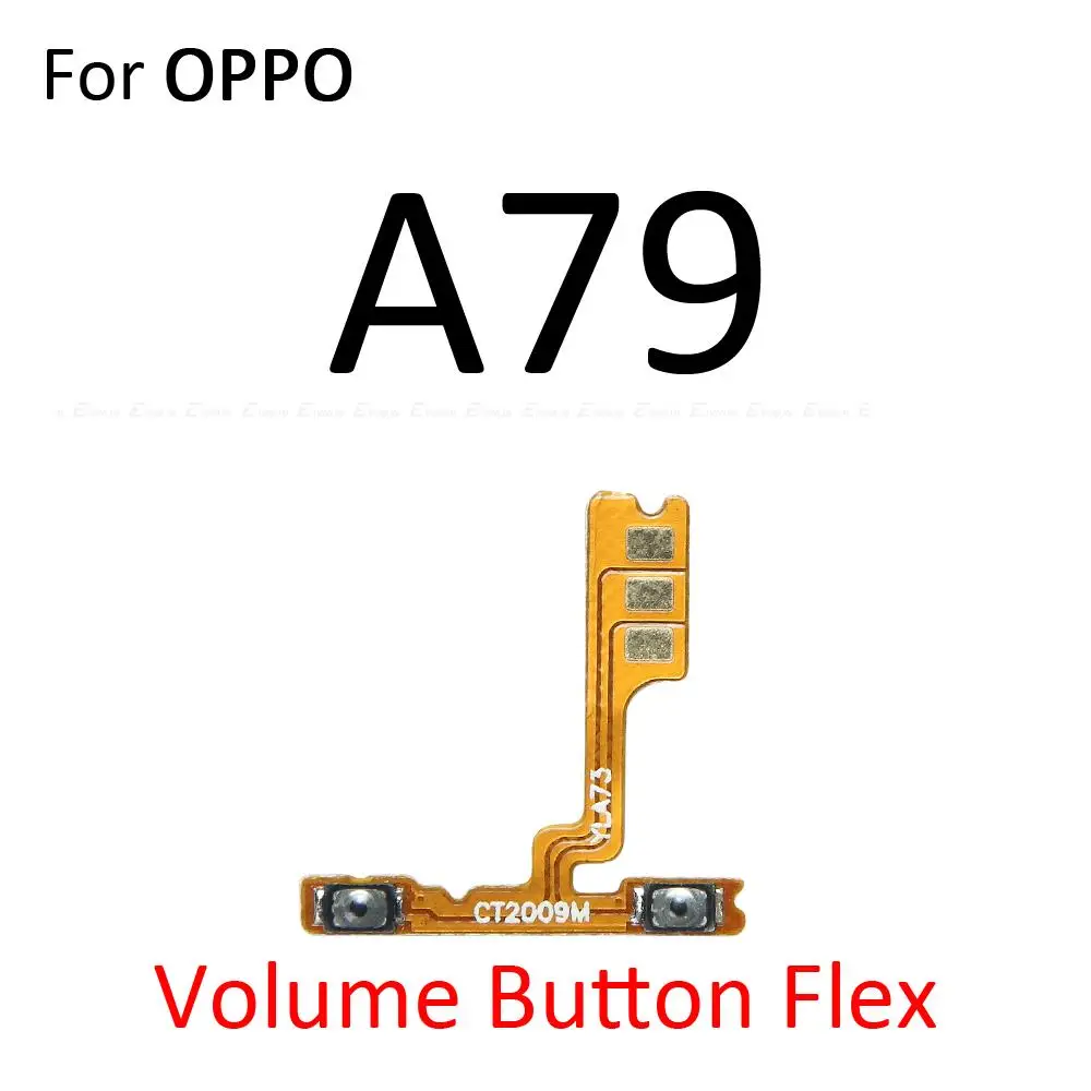 Кнопка включения и выключения громкости переключатель питания бесшумный гибкий