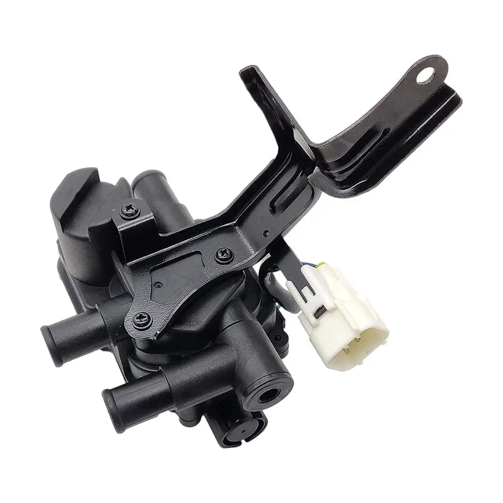 

1PC Car Coolant Control Valve Replacement 2004 2005 2006 2007 2008 2009 Parts 16670-21010 Fit for Accessories