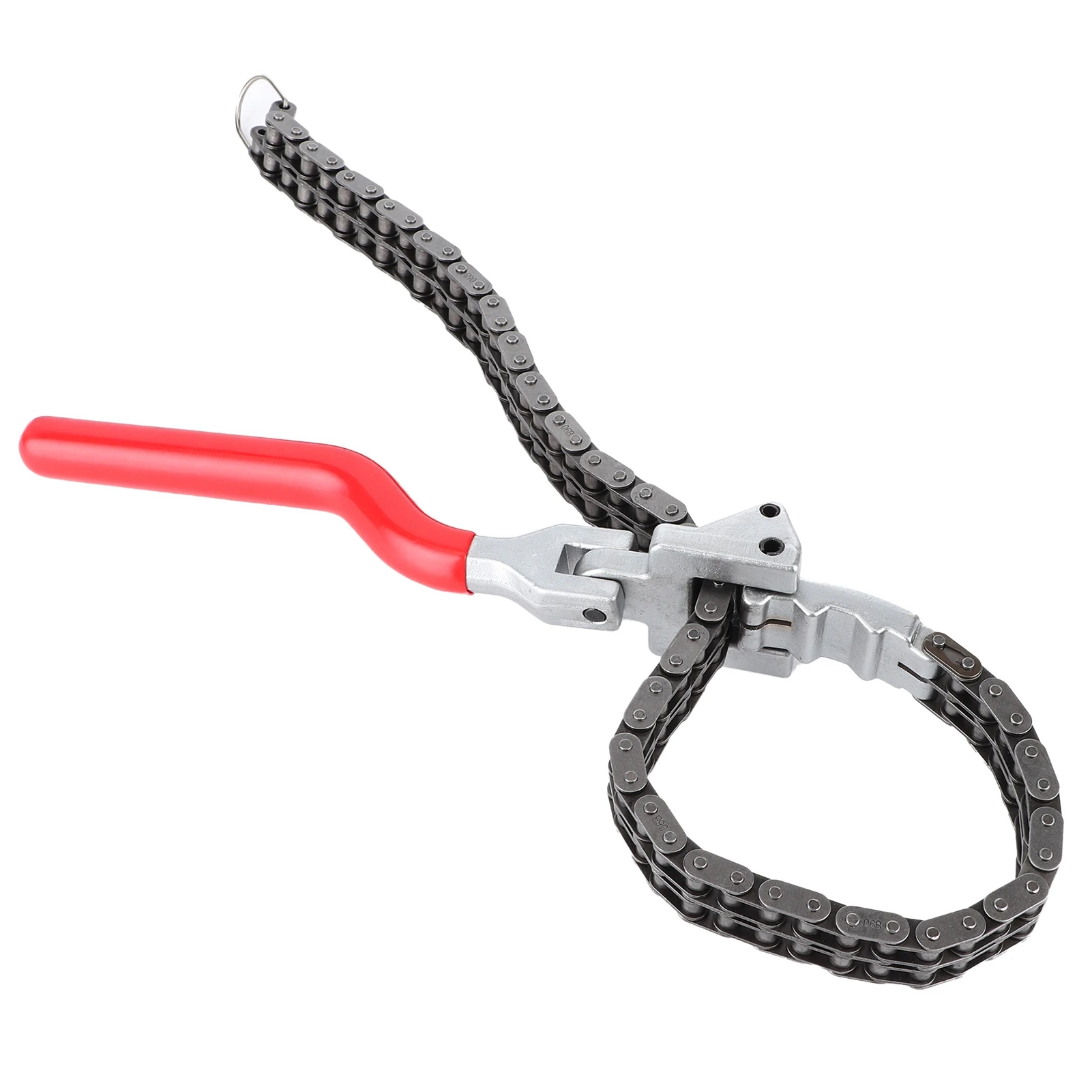 

Chain Type Oil Filter Wrench Spanner 13.8in Long Handle Ergonomic Auto Car Repairing Tool wrench wrench wrench