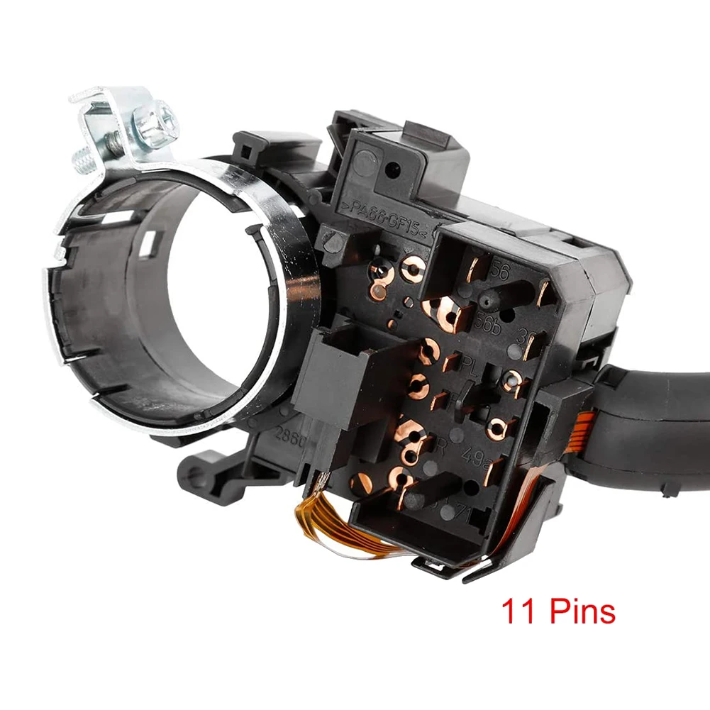 1J0953513 18G953513A круиз-контроль переключатель сигнала поворота рычаг для планшетов Golf