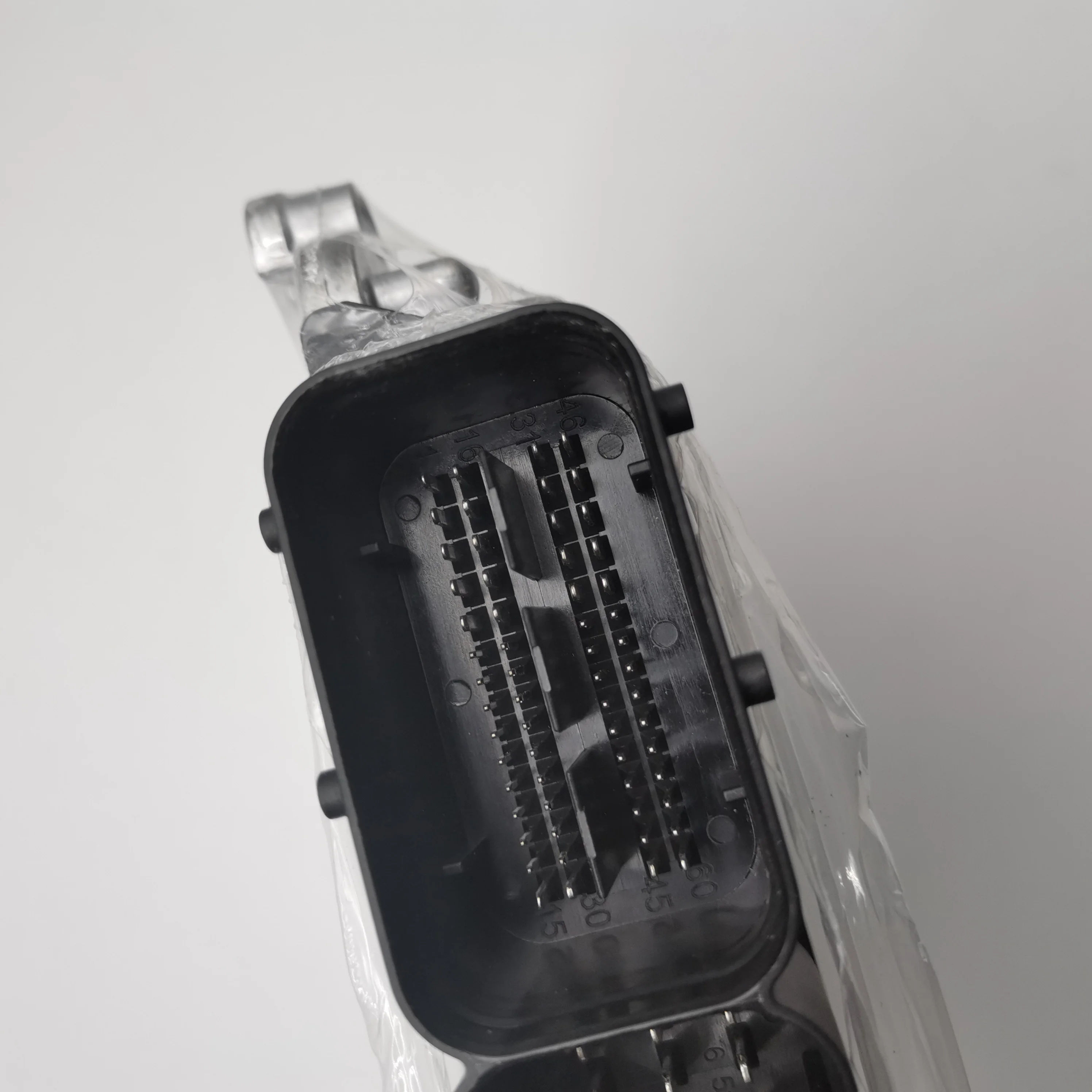 Экскаватор ECU Controller 0281020220 16E10-00100 D06FR-000467 D06FR Engine