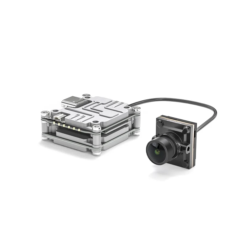 CADDXFPV Caddx Polar Vista Kit Air Unit камера DJI Nebula Pro Nano для FPV Goggles V2 |