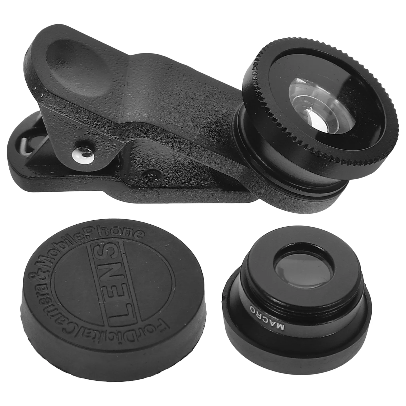 Универсальный портативный объектив для камеры сотового телефона Супер