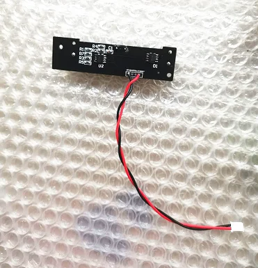 Heating Furnace Heat Oven Heater Core for CETC AV6481 T45 JW4106S Fusion Splicer Heater Core Free Shipping